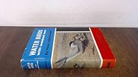 Water-birds with webbed feet B0006C3XSS Book Cover