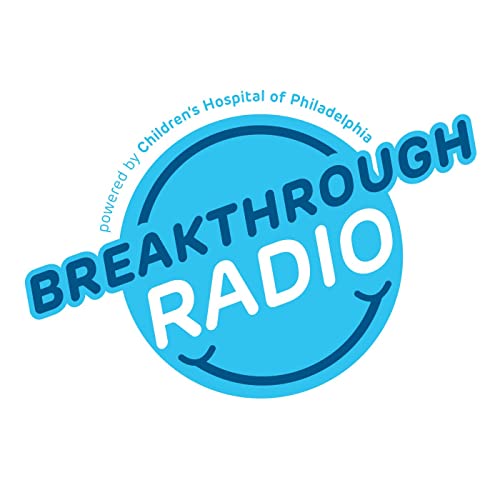 My Breakthrough Radio Podcast cover art