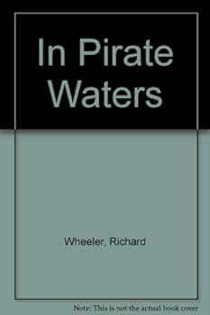 Hardcover In Pirate Waters Book