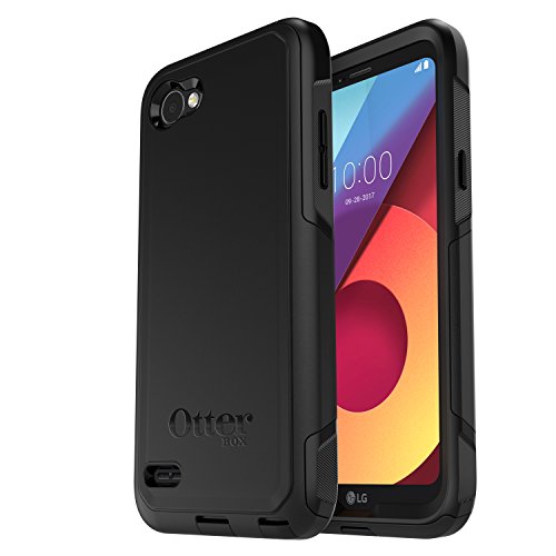 OtterBox 77-57739 LG Q6 Commuter Series Case - Black