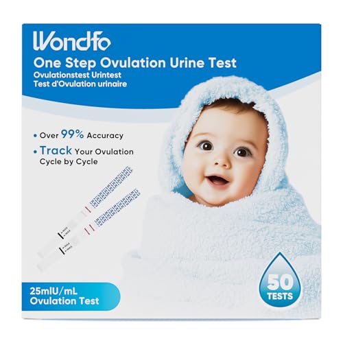 ovulation tests