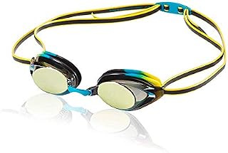 Speedo Unisex-Child Swim Goggles Vanquisher 2.0 Junior