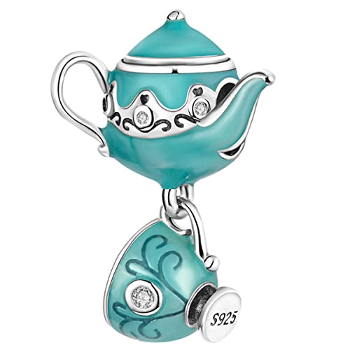 Mula 925 Sterling Silver Charms For Bracelets And Necklaces Family Letters Dangle Pendants Airplane Travel Beads Family Tree Charms Jewelry Gift For Women Girls #TOP9