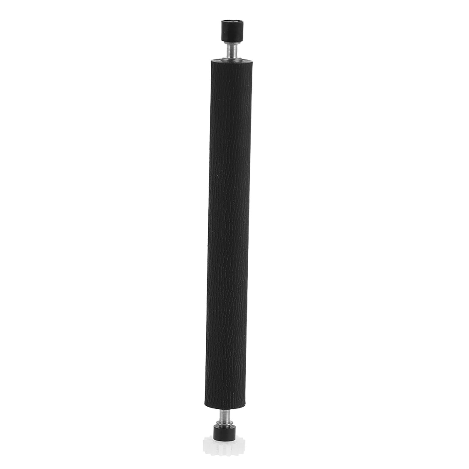 Ricambio Albero Rullo Stampante Termica 6,4 Cm 14 Denti Rullo Carta per Ricevute e Etichette Accessorio Ufficio Compatibile Stampanti Pos