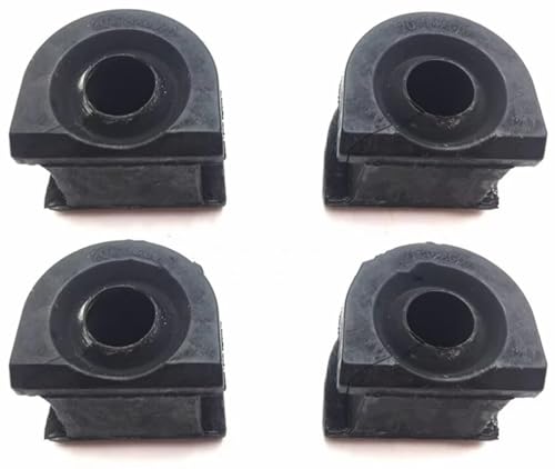 Bujes estabilizadores Subaru Impreza kit de gomas suspension trasera delantera 20464SC010