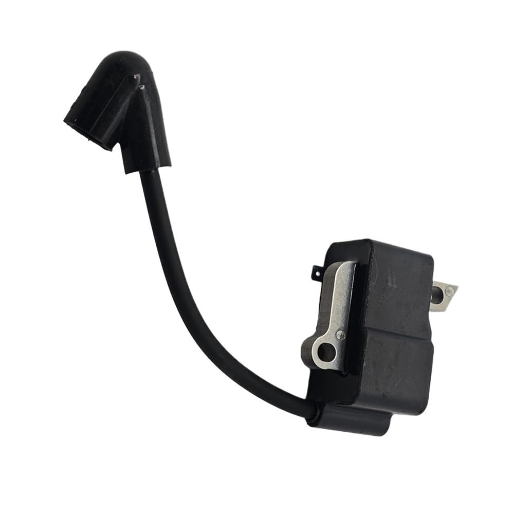 Carburateur et bobine d'allumage pour 445 450 avec démarrage facile