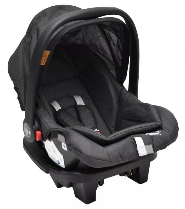 Paseo, Baby Product carriola evenflo Marca Infanti (3)