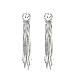 Joyas muy lindas pero elegantes, diseño minimalista, joyas con forma de amor.