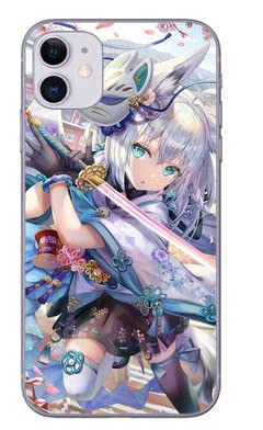 Amazon | YouTuber ホロライブ iphone12 ケース スマホケース