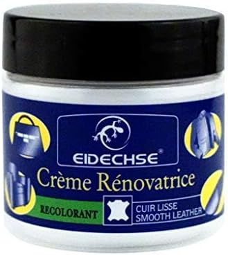 Leather Repair Filler Compound for Leather Restoration Cracks Burns & Holes (A)