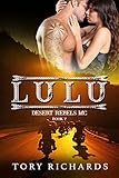 Lulu (Desert Rebels MC Book 7)