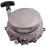 Complete Recoil Starter Pull Start Assembly for Polaris Sportsman 500 1996-2011 3090085