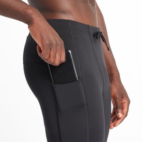 New Balance Athletics Heat Pocket Tight Homme - vue 7
