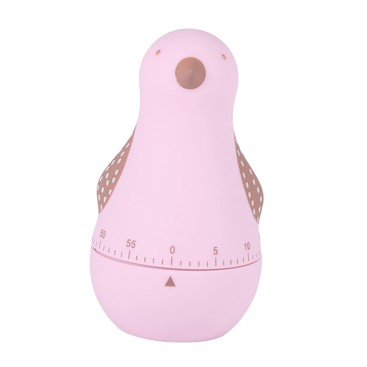 TOPBATHY 3stücke Mechanischer Timer Im Niedlichen Vogel Design Praktische Zeitschaltuhr Für Backen Kochen Und Studium