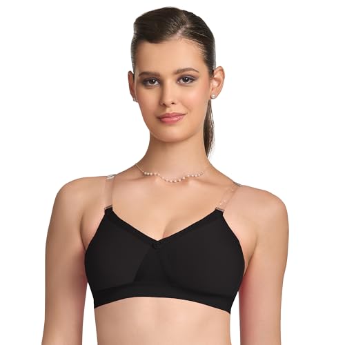 Image of TRYLO Women Full Coverage Bra
