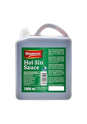 Salsa Hoisin - 1,8L
