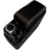 QC-19 セレナコンソールボックス NEO | 日産 セレナ コンソールボックス アームレスト c27 新型セレナ コンソール セレナ専用 ハイブリット SERENA 新型 ドリンクホルダー ハイウェイスター C-27 専用 収納 パーツ