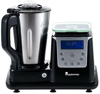 Masterpro Multicooker robot kuchenny 1,5 l