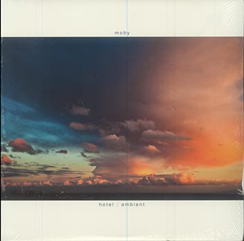 Hotel Ambient [3 LP]