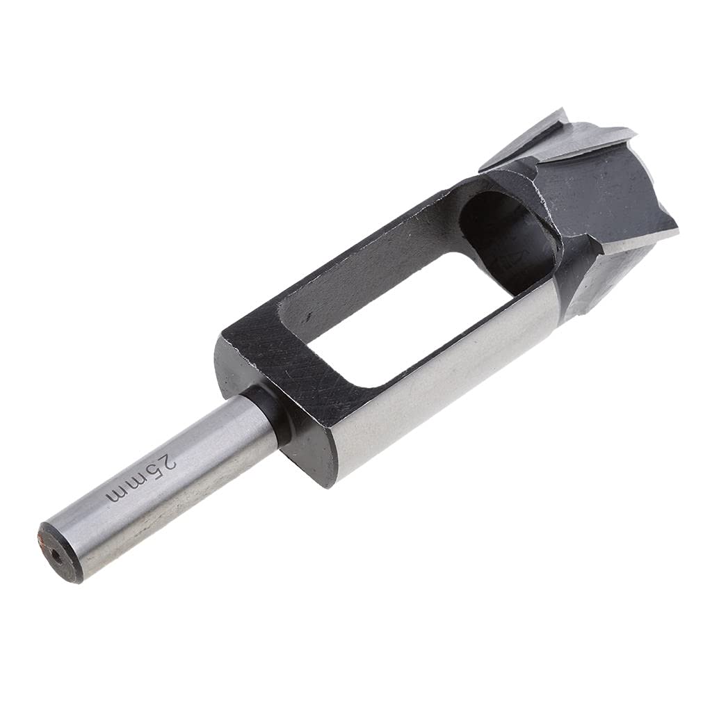 Sharplace Wood Plug Cutter 1/2, 25mm - Image 4