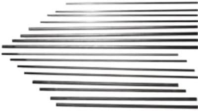 Victor Arcair 22033003 Gouging Electrodes Pointed Copperclad DC, 3/16 x 12-Inch by Victor Arcair