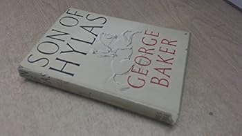 Hardcover Son of Hylas Book