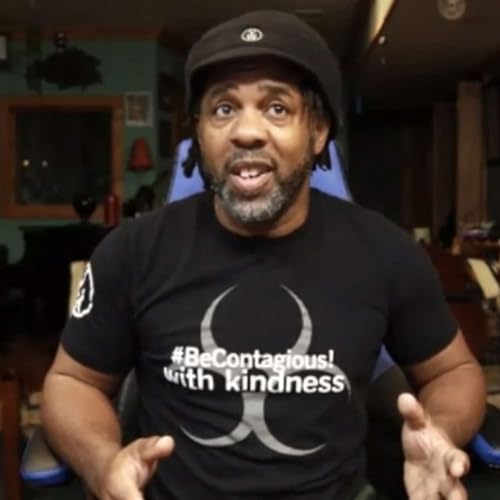 Episode 1 - Time To Let It Sink In - Double Bass and Beyond with Victor Wooten Podcast Por  arte de portada