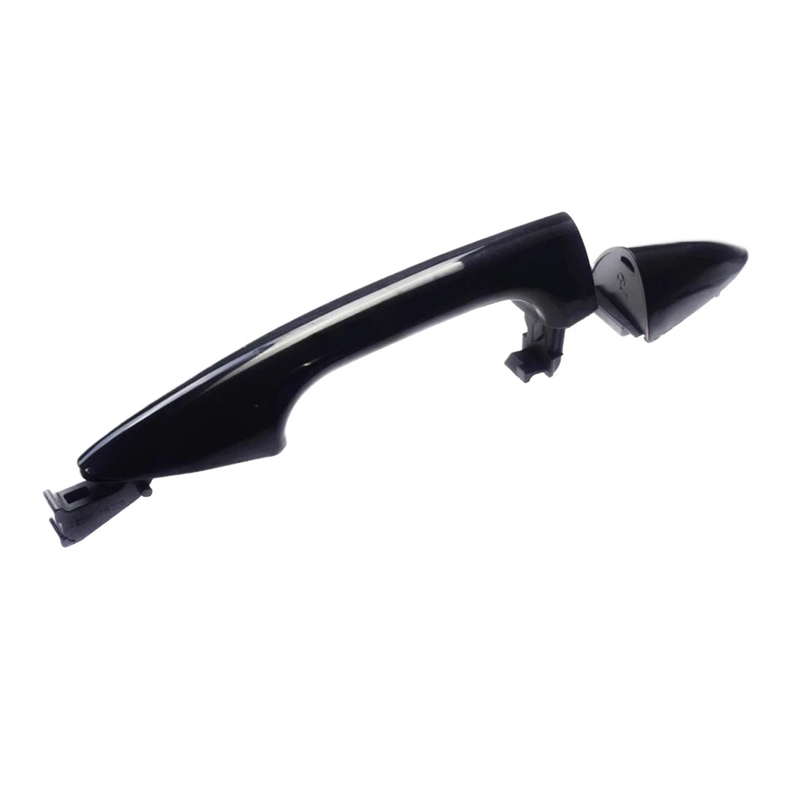 Hewpngs Rear Left Or Exterior Door Handle For Hy&Undai Accent 20122017 Master Window Switch