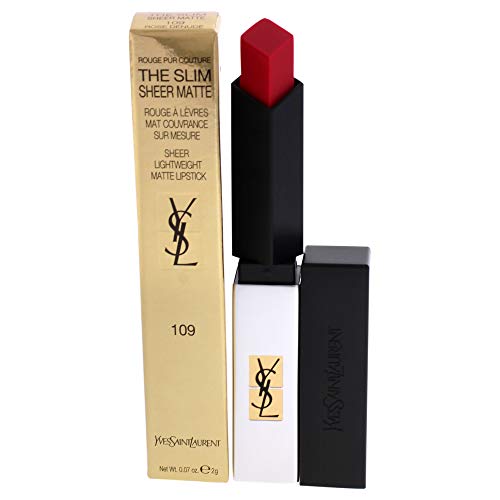 N°109 - Rose Denude YSL N°109 - ROSE DENUDE