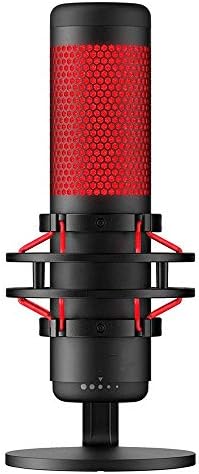 DHINGM Professional Gaming Gaming Microphone, Computer Gaming Microphone, Sensor Microphone