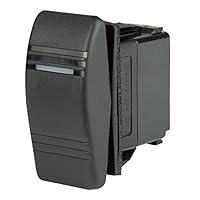 Algopix Similar Product 18 - BEP DPDT One OnOffOn 12V  24V