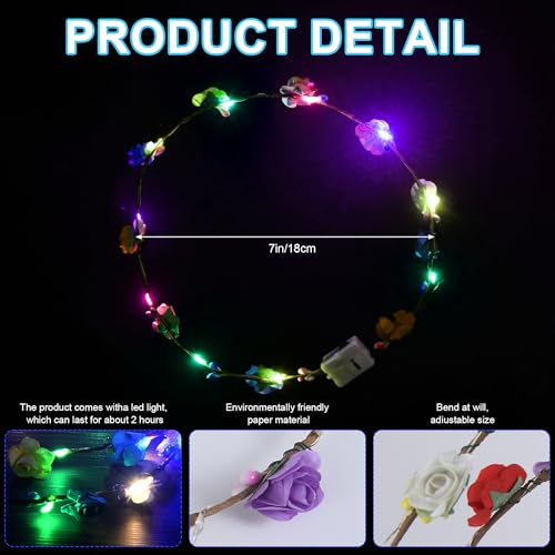 Catálogo para Comprar On-line Coronas y guirnaldas - los preferidos. 29 Imagen adicional
