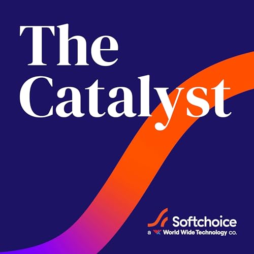 The Catalyst by Softchoice cover art
