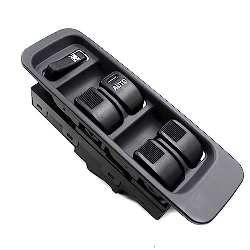 Commutateur de lève-vitre électrique 84820-97201 pour Toyota Avanza