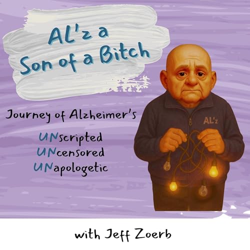 AL'z a Son of a Bitch cover art