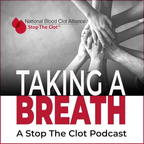 Moving Forward with Omari Maynard: A Conversation on Grief and Advocacy Podcast Por arte de portada
