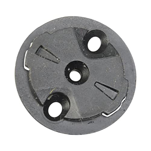 Fancyes Bike Computer Handlebar Mount Fixed Base Bracket Flashlight Stand Parts Easy To Install 1Pcs Stopwatch Holder Durable Bike Computer Holder #TOP5