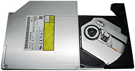 New Genuine OEM for Panasonic UJ162 UJ-162 6X Blu-Ray Player Combo BD-ROM Slim 9.5mm SATA DVD Drive
