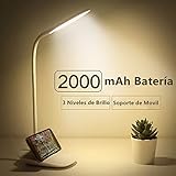 💡Múltiple aplicación - Ideal para estudiantes, cuando estudian en la sala de estudio, También esta luz de lectura es perfecta para iluminar teclados, atriles, pianos, foso de orquesta, lectura, mesas de trabajo o incluso trabajar con manualidades y artes, etc. Cualquier problema sobre el producto no dude en comunicarse con nosotros