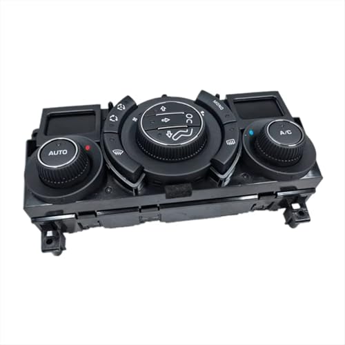Panneau commande climatisation Peugeot 408 3008 RCZ 96718462XT - 2