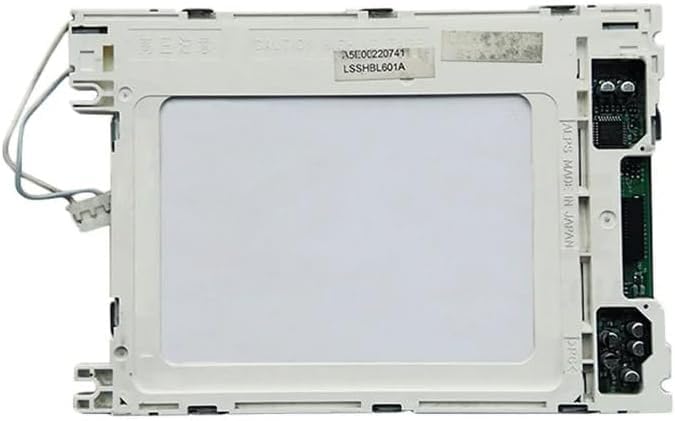 Image of Original LSSHBL601A LCD Industrial Display