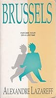 Brussels 9020917897 Book Cover