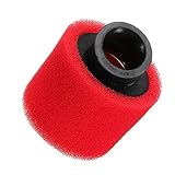 Tamaño de conexión múltiple para que usted elija, puede adaptarse a la mayor parte de la suciedad bicicleta, motos y scooters de usar
