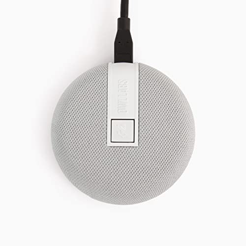 Owl Labs Expansion Mic for Meeting Owl 3 - Extend Audio Reach in Larger Spaces by 8 feet (2.5 Meters) in The Direction of The mic.