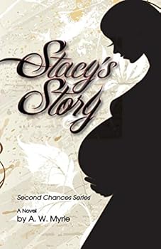 Paperback Stacy's Story Book