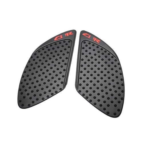 Grip de Réservoir Moto CBR1000RR pour Sorties Circuit et Balades
