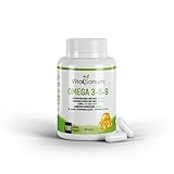 Omega-3-Fettsäuren wie EPA und DHA sind in Fischöl, Leinöl und Chiasamen enthalten und spielen eine wichtige Rolle bei der Entzündungshemmung, der Gehirn- und Herzgesundheit sowie bei der Regulierung des Cholesterinspiegels.