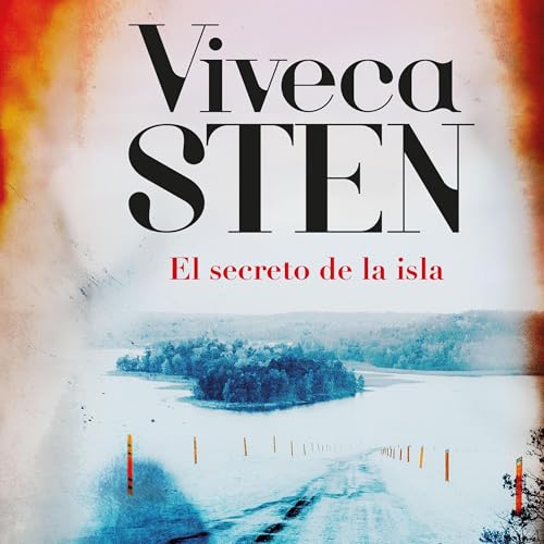 El secreto de la isla 4