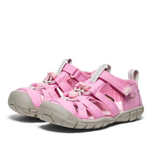 Image of KEEN Unisex-Child Seacamp 2 CNX Closed Toe Sandals