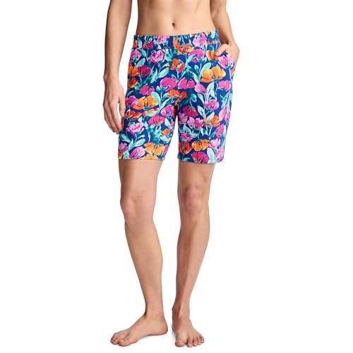 Jockey Soft Cool Bermuda Sleep Short